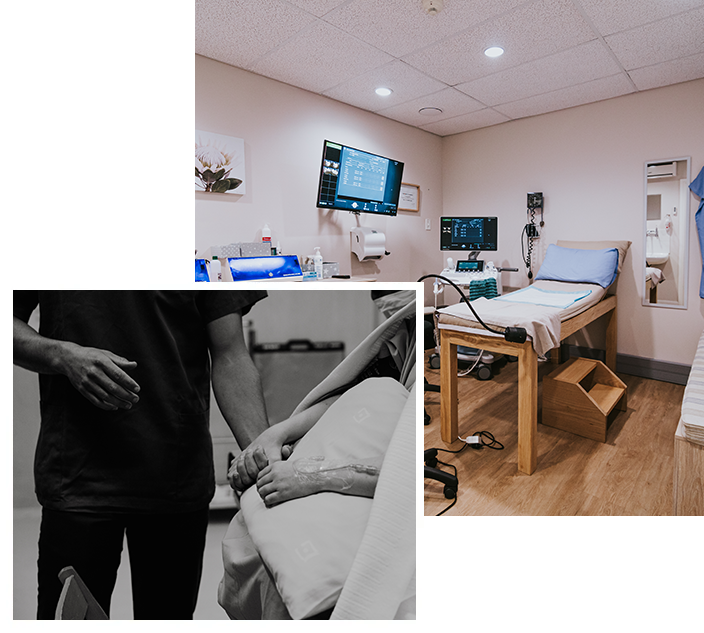 compassionate care | Dr Kate Chambers