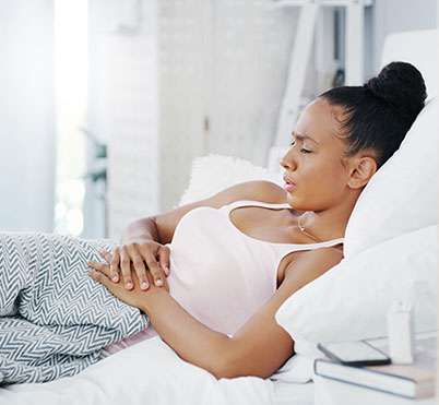 endometriosis home | Dr Kate Chambers