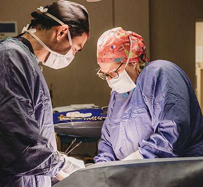 gynaecology surgery | Dr Kate Chambers