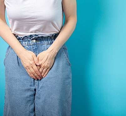 incontinence home | Dr Kate Chambers
