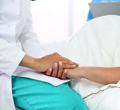 miscarriage home | Dr Kate Chambers