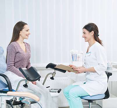 pap smear home | Dr Kate Chambers
