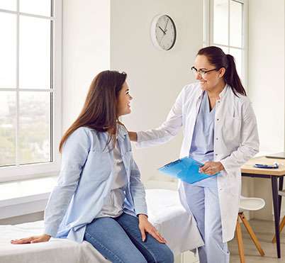 pre pregnancy assessement | Dr Kate Chambers