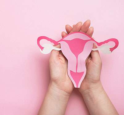 reproductive health home | Dr Kate Chambers