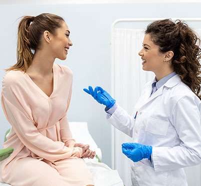 sexual health home | Dr Kate Chambers