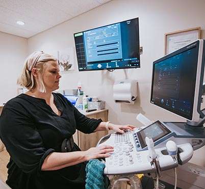 well woman overview | Dr Kate Chambers