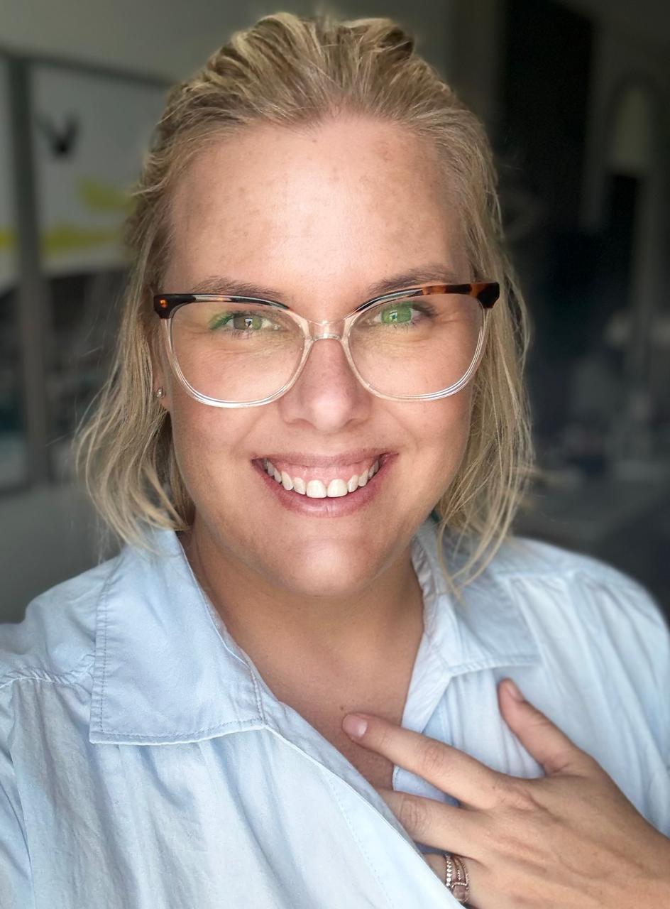 Kate Chambers | Dr Kate Chambers